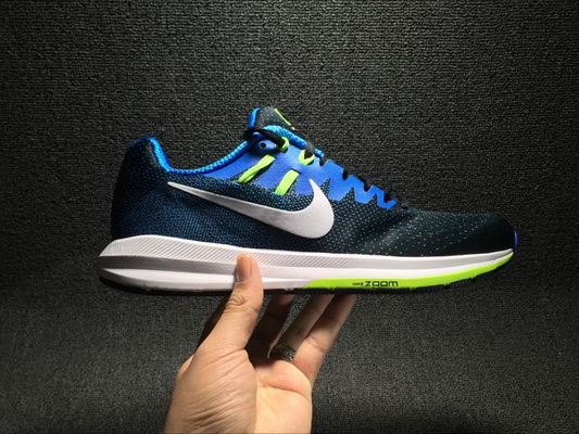 Super Max Nike Air Zoom Structure 20 Men--005